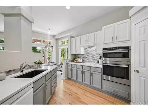 Kitchen - 15896 Double Eagle Dr, Morrison, CO 80465 photo 3 of 3