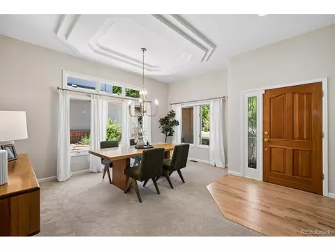 Entry Way - 15896 Double Eagle Dr, Morrison, CO 80465 photo 1 of 1
