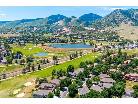 View/Area - 15896 Double Eagle Dr, Morrison, CO 80465 photo 3 of 8
