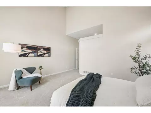Bedroom - 15896 Double Eagle Dr, Morrison, CO 80465 photo 2 of 4