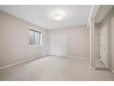 Bedroom - 15896 Double Eagle Dr, Morrison, CO 80465 photo 4 of 4