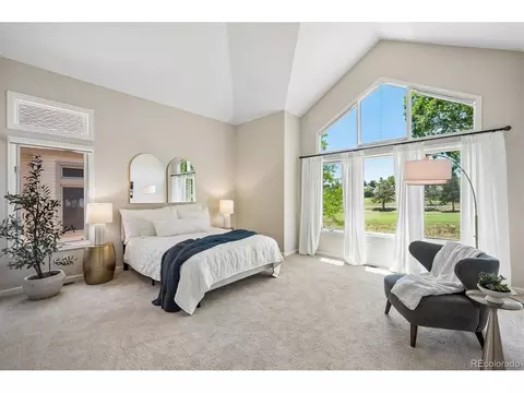 Bedroom - 15896 Double Eagle Dr, Morrison, CO 80465 photo 1 of 4