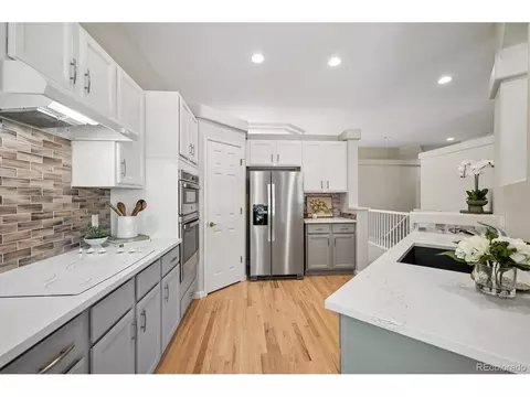 Kitchen - 15896 Double Eagle Dr, Morrison, CO 80465 photo 1 of 3