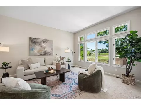 Living - 15896 Double Eagle Dr, Morrison, CO 80465 photo 3 of 3
