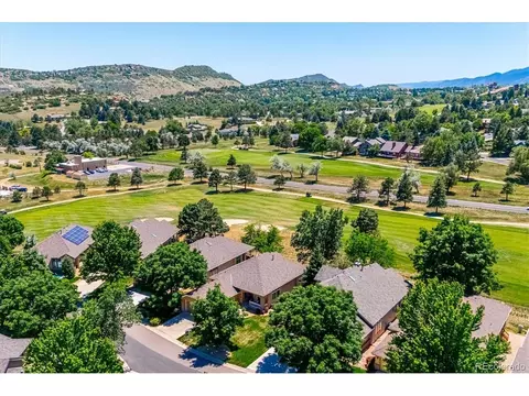 View/Area - 15896 Double Eagle Dr, Morrison, CO 80465 photo 2 of 8