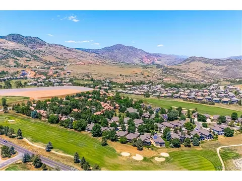 View/Area - 15896 Double Eagle Dr, Morrison, CO 80465 photo 4 of 8