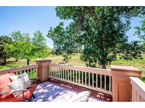 Exterior - 15896 Double Eagle Dr, Morrison, CO 80465 photo 3 of 5
