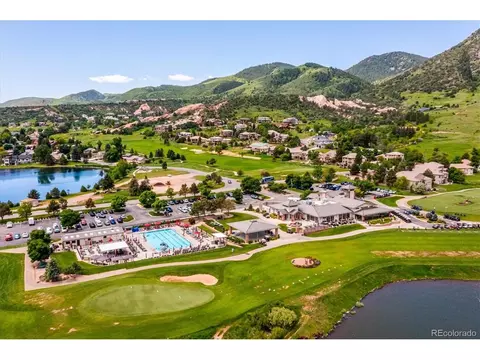 View/Area - 15896 Double Eagle Dr, Morrison, CO 80465 photo 8 of 8