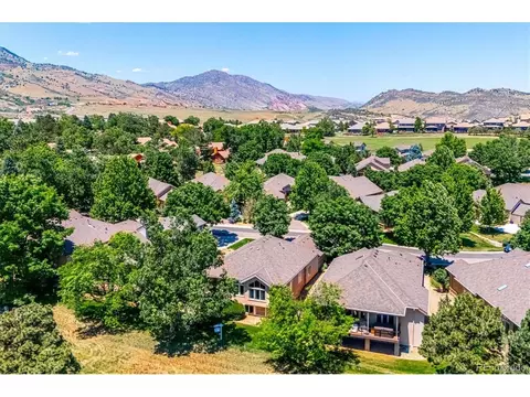 View/Area - 15896 Double Eagle Dr, Morrison, CO 80465 photo 6 of 8