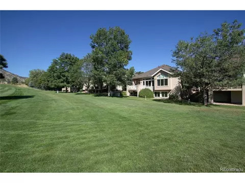 15896 Double Eagle Dr, Morrison, CO 80465