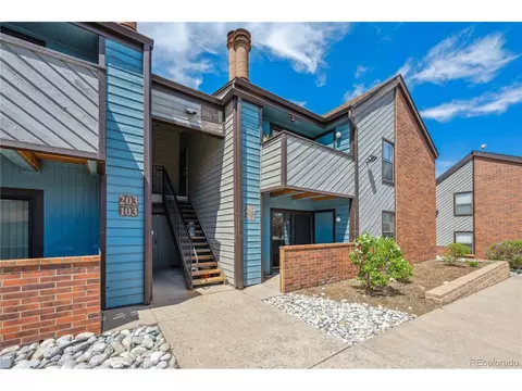 12037 E Harvard Ave #104, Aurora, CO 80014