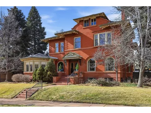 685 N Emerson St, Denver, CO 80218