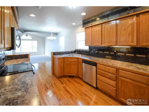 3514 Northpoint Dr, Evans, CO 80620 photo 5