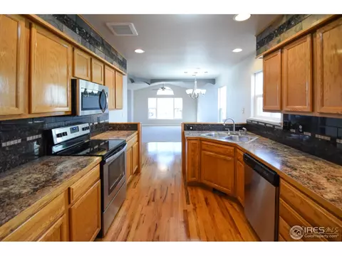 3514 Northpoint Dr, Evans, CO 80620 photo 6