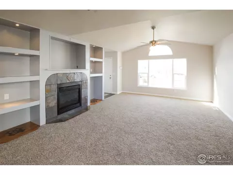 3514 Northpoint Dr, Evans, CO 80620 photo 3