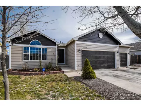3514 Northpoint Dr, Evans, CO 80620 photo 1