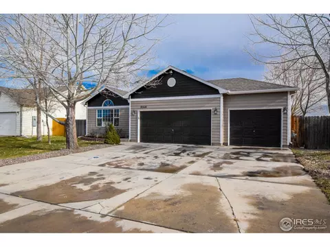 3514 Northpoint Dr, Evans, CO 80620 photo 2