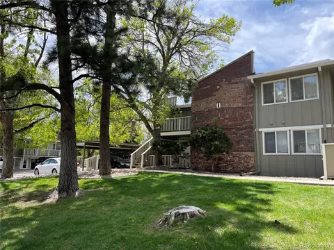 857 S Van Gordon Ct #I-I204, Lakewood, CO 80228