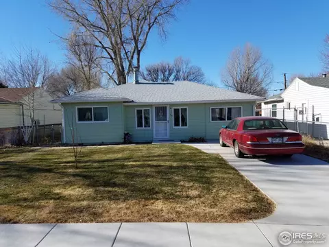 616 Curtis St, Brush, CO 80723 photo 1