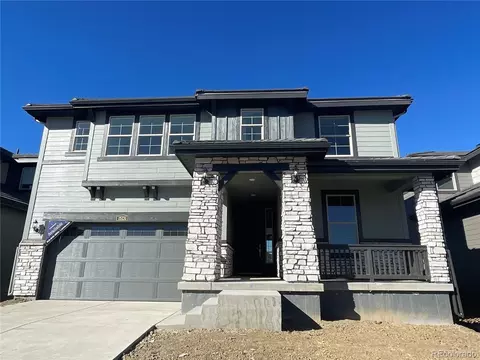 15131 W Eastman Ave, Morrison, CO 80465