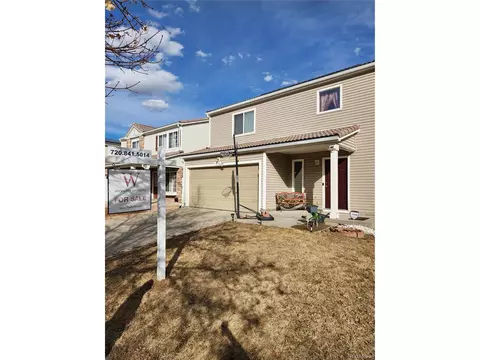 4356 Andes Way, Denver, CO 80249