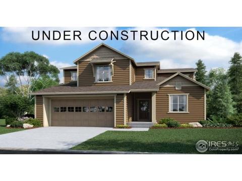 12641 Sandstone Ct, Firestone, CO 80504 photo 1