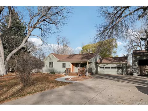 440 Hoyt St, Lakewood, CO 80226