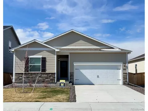 977 Ouzel Falls Rd, Severance, CO 80550