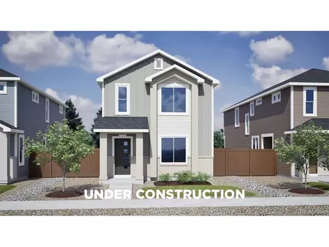 406 N Bently St, Watkins, CO 80137