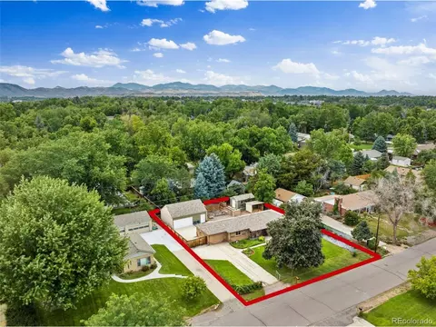 1025 Cody St, Lakewood, CO 80215