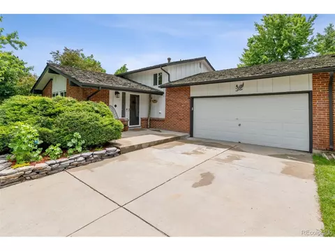 5354 W Fremont Pl, Littleton, CO 80128