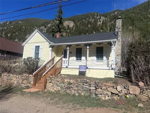 906 Main St, Georgetown, CO 80444