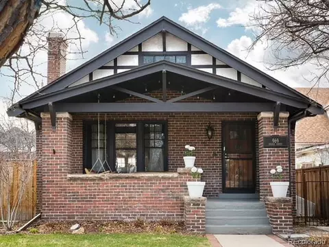 969 Steele St, Denver, CO 80206 photo 1