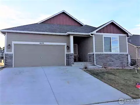 1623 Murrlet St, Berthoud, CO 80513 photo 1