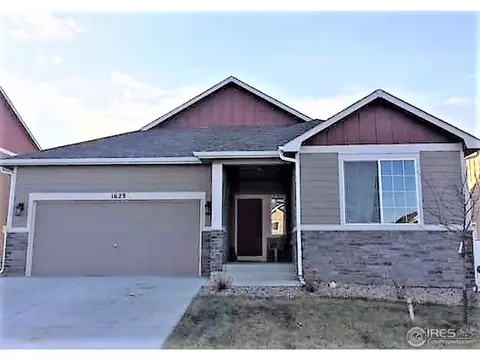 1623 Murrlet St, Berthoud, CO 80513 photo 2
