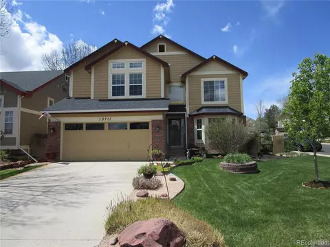 10711 Kimball St, Parker, CO 80134