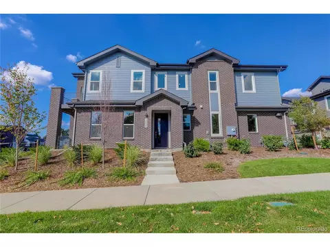 14825 E Belleview Dr, Aurora, CO 80015