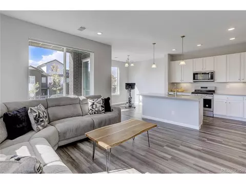 14825 E Belleview Dr, Aurora, CO 80015 photo 4