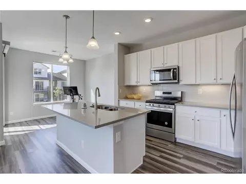 14825 E Belleview Dr, Aurora, CO 80015 photo 5