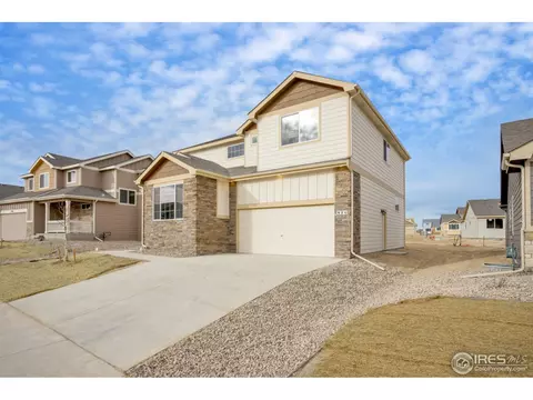 382 Mt Bross Ave, Windsor, CO 80550 photo 3