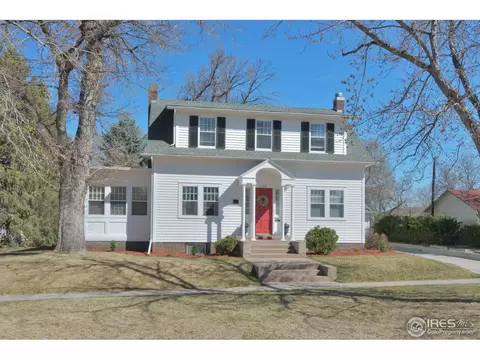 1129 17th St, Greeley, CO 80631 photo 1