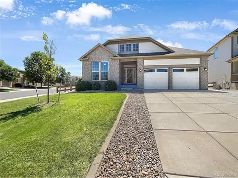 11377 S Lost Creek Cir, Parker, CO 80138
