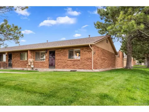 2102 Chautard Dr #A, Pueblo, CO 81005
