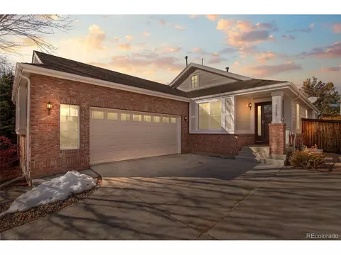 20469 E Doane Dr, Aurora, CO 80013