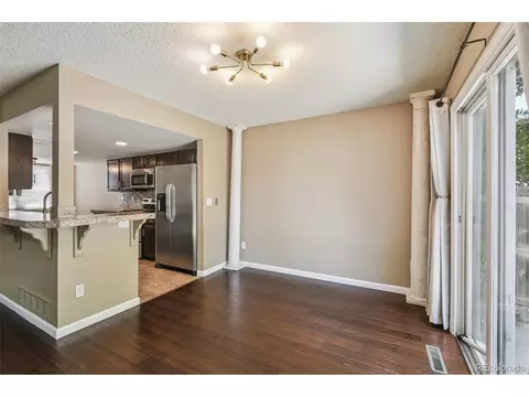 Dining - 11623 E Cornell Cir, Aurora, CO 80014 photo 4 of 5