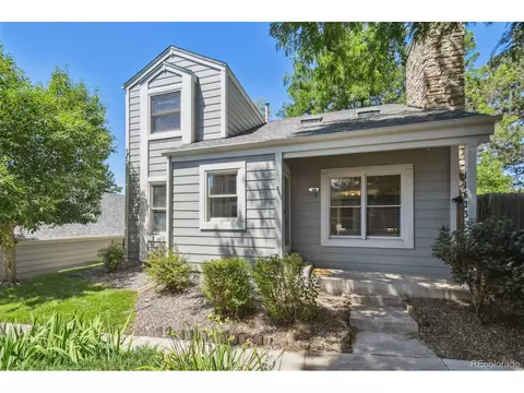 Exterior - 11623 E Cornell Cir, Aurora, CO 80014 photo 1 of 7