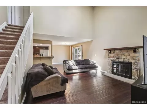 Living - 11623 E Cornell Cir, Aurora, CO 80014 photo 3 of 5