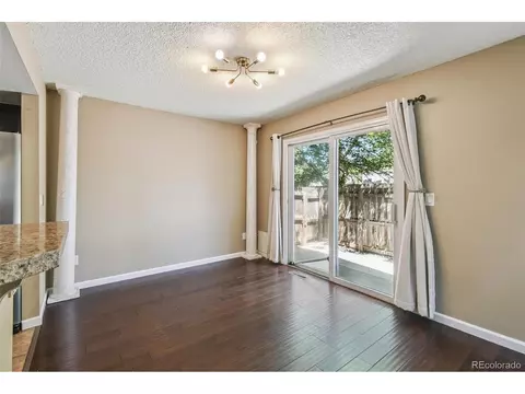 Dining - 11623 E Cornell Cir, Aurora, CO 80014 photo 3 of 5