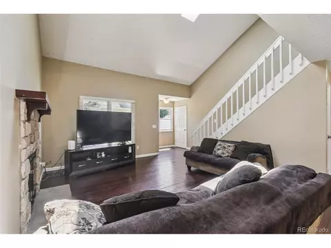 Living - 11623 E Cornell Cir, Aurora, CO 80014 photo 2 of 5