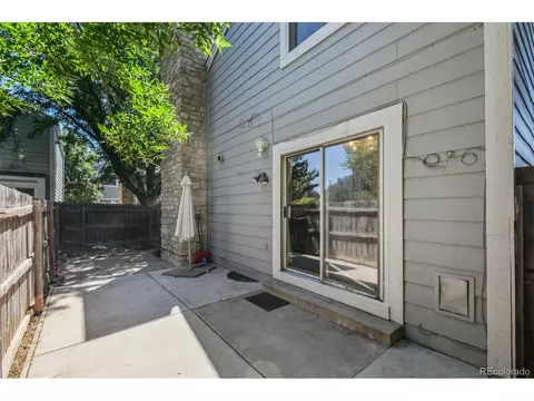 Exterior - 11623 E Cornell Cir, Aurora, CO 80014 photo 3 of 7